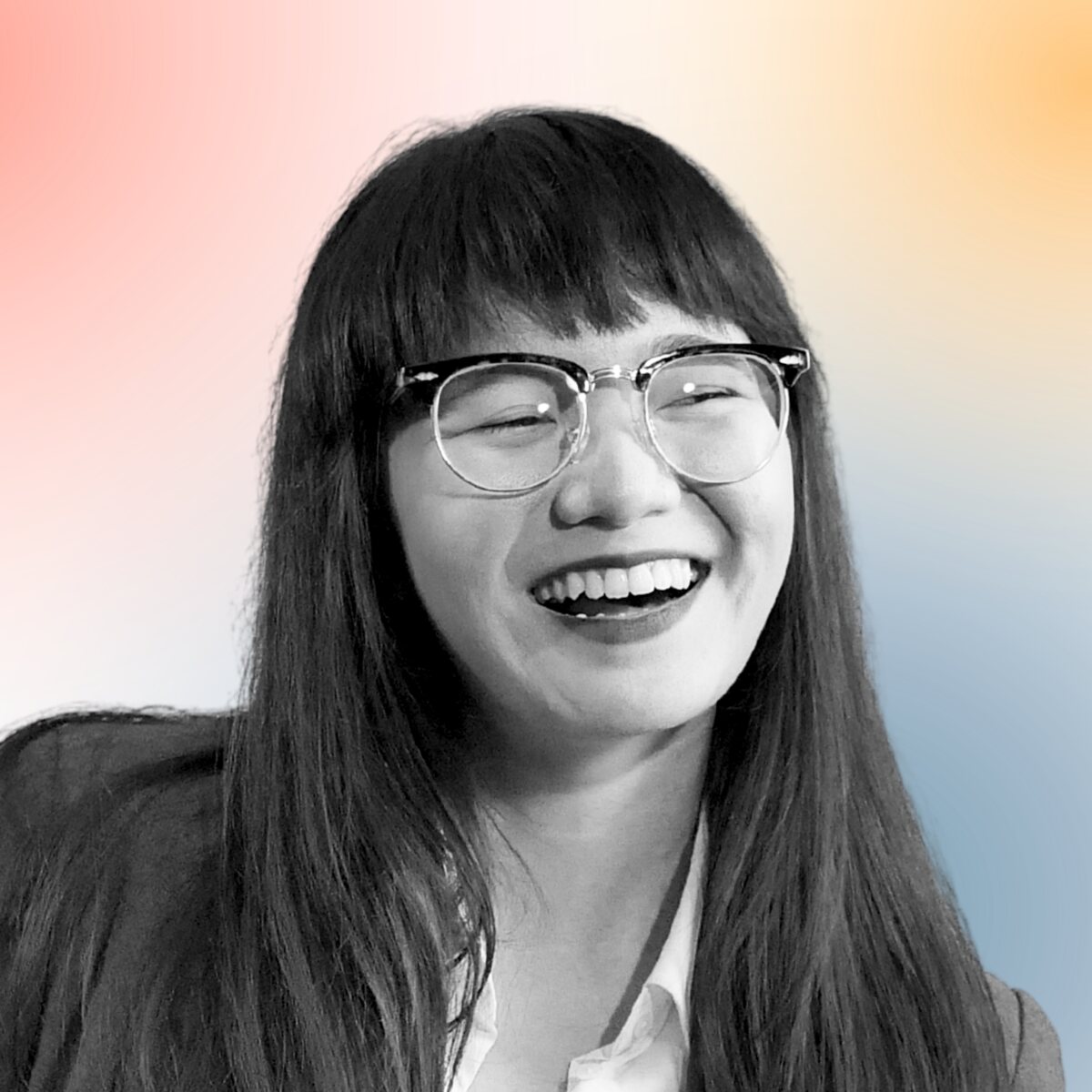 Agni Raraswulan, founder of StoryConvert